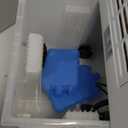 JRD Oscillation Air Conditioners, Evaporative Swamp Cooler Mist Mode for Room