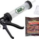 LEM Products Jerky Gun with (12 Ounce (Pack of 1))