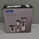 BESTBOMG Hair Clippers for Men Professional, Beard Trimmer Kits & Sets, Electric Shavers, Hair Clippers & Trimmer Ceramic T-Blade, for Barber, for Gifts