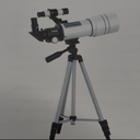 ToyerBee Telescope for Adults & Kids, 70mm Aperture Astronomical Refractor Telescopes for Astronomy Beginners (15X-150X), 300mm Portable Telescope with an Phone Adapter & A Wireless Remote 
