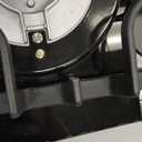 12 Inch Gas Cooktop, Built-in Tempered Glass 2 Burners Gas Stovetop LPG/NG Convertible Gas Stove Dual Fuel Gas Hob for RVs, Apartments, Outdoor DT2188A