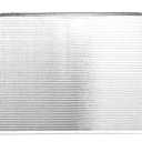 TYC 2795 Radiator Compatible with 2005-2007 Dodge Caravan/Grand Caravan