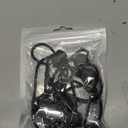 Mabor 2Pcs Shirt Tuck Band Women, Adjustable Tool for Sweater and Shirts Belly Leaking Elastic Crop Bands to Change The Style of Your Tops Shirt Stays Belt for Women (Black)