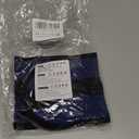 NEPPT Wheelchair Seatbelt Restraints for Dementia Patients Fall Prevention for Elderly Wheelchair Safety Harness for Adults Chair Seat Belt Adjustable Waist Support Straps to Prevent Sliding (Blue)