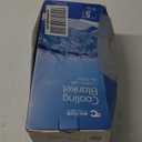 Elegear Revolutionary Cooling Blanket Twin, Absorbs Heat to Keep Body Cool for Night Sweats, Arc-Chill Cool 3.0 Fiber Q-Max>0.5 for Hot Sleepers, Lightweight Summer Cold Blankets for Sleeping, Grey