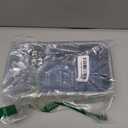 Sur La Table Kitchen Essentials Bake Sale 9 X 5 Inch PFOA, PFAS, PTFE Free Nonstick Loaf Pan - Linen White