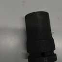 SUNEX Tools 1 in. Drive 30mm 6-Point Deep Impact Socket, CR-MO Steel, Model 530MD