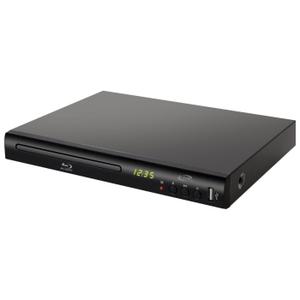 iLive Blu-Ray Disc Player
