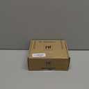 Mega Handles Prime Privacy Lever Door Handle for Hallway, Closet and Bathroom, Keyless Reversible Design Door Levers, Fits All Standard Door Sizes, Covered Screws Included - Satin Brass (1 Pack), 5"