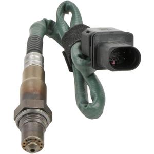 BOSCH 17016 Premium Original Equipment Oxygen Sensor - Compatible with Select 2005-16 Dodge, Freightliner, Mercedes-Benz