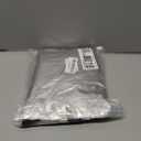 Magnetic Windshield Cover for Ice and Snow,Anti-Theft Car Windshield Snow Cover with 5 Invisible Magnets,All-Season Universal Front Windshield Protector for Car Truck SUV