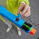 Nerf Rival Forerunner XXIII-1200 Blaster, 12 Round Capacity, Adjustable Sight, Large