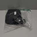 MYHOZEE Sling Bag Crossbody Backpack Purse - 2 in 1 Nylon Cross Body Bag Diaper with Wipes Pouch, Water Bottle Pocket