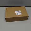 Massage , Muscle Massage for Athletes Handheld Electric Deep Tissue Back Massager, Percussion Massage Device for Pain Relief with 30 Speed Levels 9 Heads Black