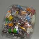 Nativity Advent Calendar 2025 Kids with Light, 25 Days Christmas Countdown Christian Advent Calendar Kids Nativity Play Set, Small Nativity Scene Toy for Toddler Children Religious Gifts