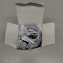 Water Dispenser for 5 Gallon Bottle with Digital Display, 4 Dispense Modes, Portable USB Charging Electric Water Pump, Foldable Spout, Food-Grade Water Jug Pump for Home, Office, RV, Campin(Black)