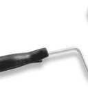 Wooster Brush R022-4 Magikage Trafficage Roller Frame, 4-Inch