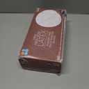 ASAP Thick High Risk Latex Powder Free Industrial Multi-Purpose Gloves, 12 inch Extended Cuff, Disposable, 14 mil, Dark Blue (XX-Large - Case of 500)