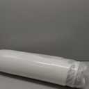 Sweetnight Tri Folding Mattress - 4-inch Single Size Foldable Mattress with a Collapsible and Washable Cover | Medium-Firm with Non-Slip Design | Suitable for RV Travel, Camping, Guest (White)