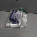 Stokk EDR1RXD1 Replacement Compatible with Everydrop Filter 1, EDR1RXD1B, Whirlpool W10295370A, P8RFWB2L, P4RFWB, P5WB2L, 46-9081, 46-9930, RW001 Refrigerator Water Filter, 3 Pack