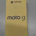 Motorola Moto G - 2025 | Unlocked | Made for US 4/128GB | 50MP Camera | Forest Gray