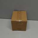 Bird Bath for Cage, Cleaning Pet Supplies Cockatiel Bird Bathtub with Hanging Hooks for Little Bird Parrots Spacious Parakeets Portable Shower for Most Birdcage(Blue)