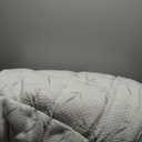 3 Inch Mattress Topper - 1500GSM L1 (72"x84")