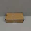 4 Pack Japanese Ceramic Soup Spoons, Long Handle Japanese Round Soup Spoon, Hand-Painted Porcelain Soup Spoons for Ramen Wonton Noodles Miso Dumplings