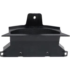 WPW10321839 Dishwasher Handle Replacement Compatible with W10321839 2117373 AH3500398 EA3500398 PS3500398