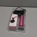 Electric Foot File Tool - Callus Remover for Feet, Professional Pedicure Machine with 60pcs Sandpaper Discs, Adjustable Speed Foot Files for Deadskin, Dry and Cracked Feet