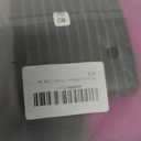 2 Pairs Kids Ankle Brace Set, Ankle Support Brace Knitted Ankle Sleeve Adjustable Wrap Support Ankle Sleeve for Sports Gymnastics Dance (Black, Small)