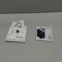 HDMI Switch 3 in 1 Out, 4K@60Hz HDMI 2.0 Switch Splitter with 2.6FT Long HDMI Cable, 3-Port HDMI Switcher Selector, Supports 4K 30Hz 3D 1080P HDCP2.2 for PS5 Xbox DVD Player Fire Stick PC