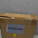 2-Pack Kids Art Frames - Changeable, 8.5x11 White Rows Picture Frame for Kids Artwork That Open,Display Children Art Projects,With Storage (White)