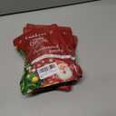 5 x Ornament Hooks  Essential Christmas Tree Decorating Hangers Great Xmas Ornament Hooks for Hanging Christmas Decorations 35 PCS (Round-Upgraded-24pcs)