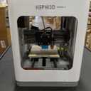 TINA2 3D Printer, HEPHI3D Mini 3D Printers for Beginners Fully Assembled
Ready to Use, Auto Leveling 3D Printer for Beginners with Resume Printing, Fully Open Source, Removable Flexible Build Plate