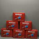 Huggies Size 3 Diapers, Little Movers Baby Diapers, Size 3 (16-28 lbs), 68 Count