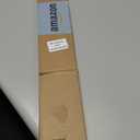 Nilight 1" Rise Threshold Ramp for Doorways, 39.4" Wide Low Profile Cuttable Rubber Wheelchair Access Door Ramp for Doorway, Curb, Home Steps, Bathroom