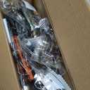 City Coffee House Architecture Building Blocks Set for Adults, Street View Modern Cafe Shop Building Construction Toy with Light, Christmas Birthday Gift for Kids Boys Girls 6-12 (581 PCS)