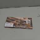 Wood Furniture Repair Kit, 12 Colors Wood Repair Kit, Wood Touch up Fillers, Repair Scratch, Cracks, Discoloration for Wooden Cabinet, Floor, Door, Table Surfaces Wood Filler Paint