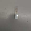 Pana 3/32" Small Smooth Top Barrel Nail Carbide Bit for Electric Dremel Drill Machine Manicure Pedicure Nail Salon Tools Acrylic & Gel Removal (Gold, Extra Fine)