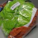 COMIN 3.4FT Christmas Inflatables Reindeer Window Outdoor Decorations Blow Up with Built-in LED Lights for Xmas Party Indoor Yard Lawn Garden Patio Decor