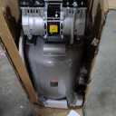 VEVOR 13-Gallon Air Compressor, 2HP, 4.6 SCFM@90PSI, Oil-Free Tank, 66dB Quiet Operation, Ideal for Tire Inflation, Woodworking, Auto Repairs, and Spray Painting (Maximum Pressure 125 PSI)