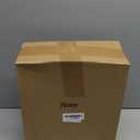 Hotop 40 Pcs Rose Artificial Flowers Bulk with Long Stem,Realistic Silk Fake Roses Bouquet for Home Wedding Centerpieces Party Table Decoration Valentines Gifts(Dusty)