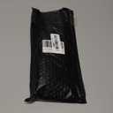 OTLOOMTBT 15pcs 1/4 Inch Drive Ratchet Socket Wrench Set, with Metric 4-14mm and Front and Rear Quick Released Ratchet Handle and Extension Bar Universal Joint Hand Drill Adapter, Portable Organizer