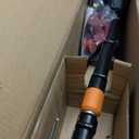 Worx 3 in 1 Cordless String Trimmer/Lawn Edger/Mini Mower, 12" Electric Weed Wacker with Command Feed, 20V Weed Eater with 4.6 LBS, Batteries & Charger Not Included, WG170.9