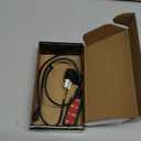 Dongar Dash Cam Power Adapter (5-Pin Type A) for Select Toyota/Lexus with Roof Option Connector, Compatible w/ 2024+ Toyota Tacoma