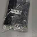 2-in-1 Coffee Mat & Dish Drying Mat Coffee Bar Mats for Countertop Coffees Matt for Counter Silicone Coffees Espresso Machine Station Mats Under coffe Maker Spill Matt Countertops Pot 2416inch (Black)