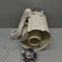 THETFORD 42138 STYLE 2 TOILET BASE ONLY (Cover is not included)