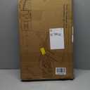 Laptop Desk for Bed Couch,Lap Desk for Laptop,Portable Laptop Stand for Desk,Small Adjustable Laptop Desk,Foldable Bed Table for Laptops and Writing, Bed Tray Table with Cup Holder(Black)