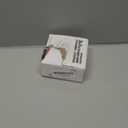 Nipoko Kitchen Sink Drain Strainer - Upgraded Kitchen Sink Stopper, Sink Stopper Kitchen Drain, Stainless Steel Drain Plug with Anti-Clog Basket Drain Stopper Combo, for Standard 3-1/ 2'' Drain, Grey